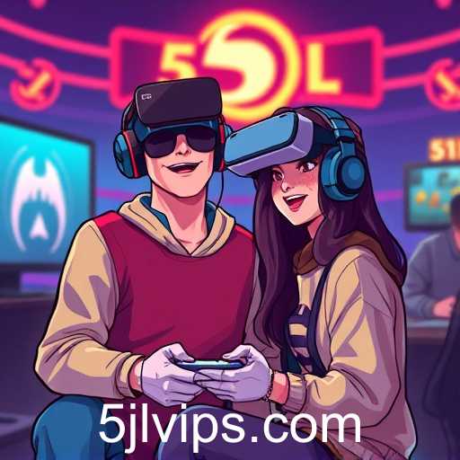 The Rise of 5jl: Gaming in the Modern Era