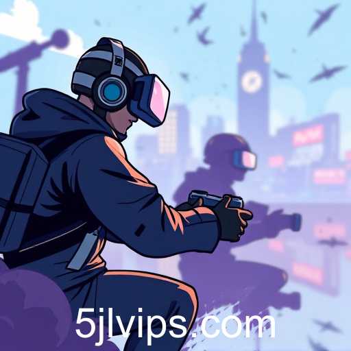 5jl Trends in the Online Gaming Space