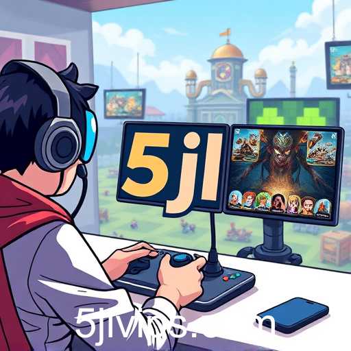 Rising Trends in Online Gaming Culture