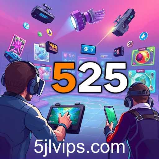 Gaming Industry Evolves with Innovations