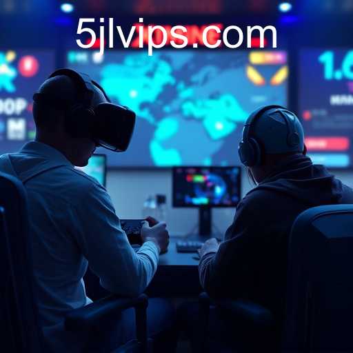 Gaming Trends and Innovations in 2025