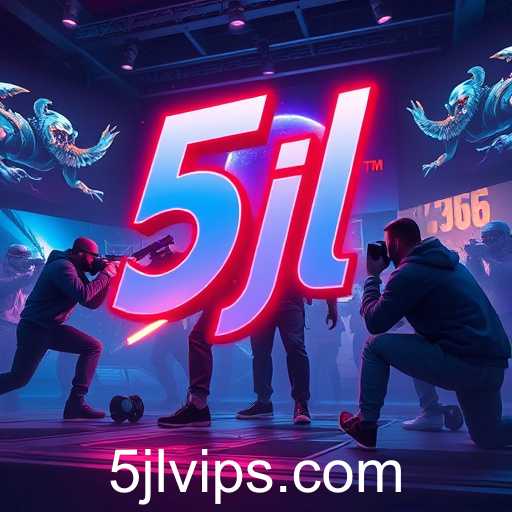 The Rise of 5jl: Transforming Gaming Worlds