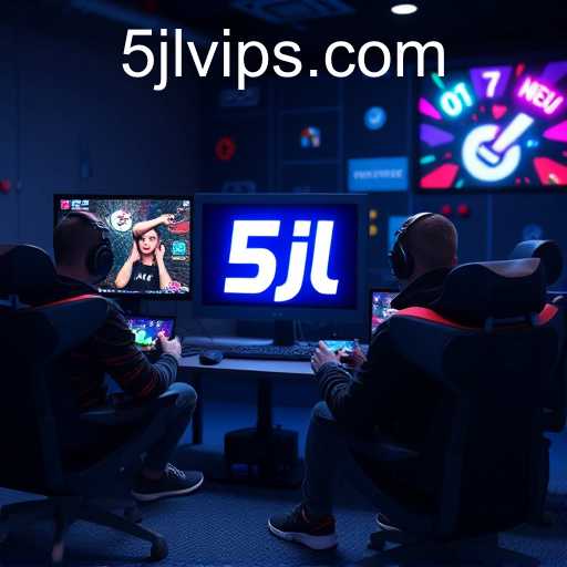 The Rise of 5jl in Gaming