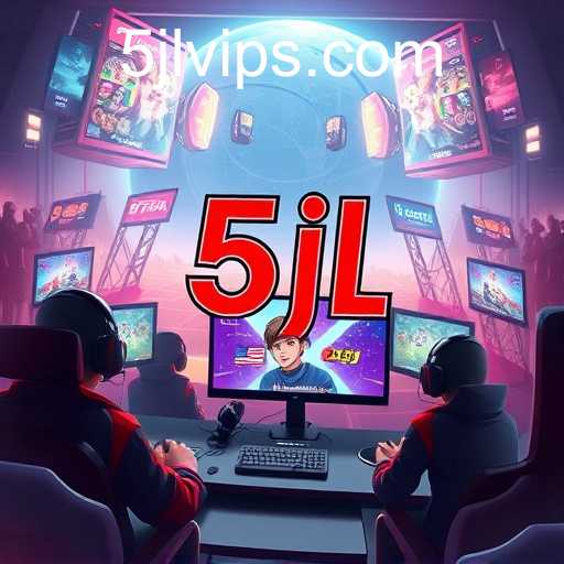 Rise of Online Gaming in a Digital World